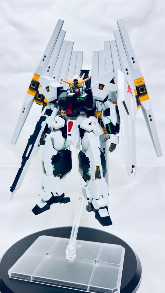 νルブリスウルDFF仕様