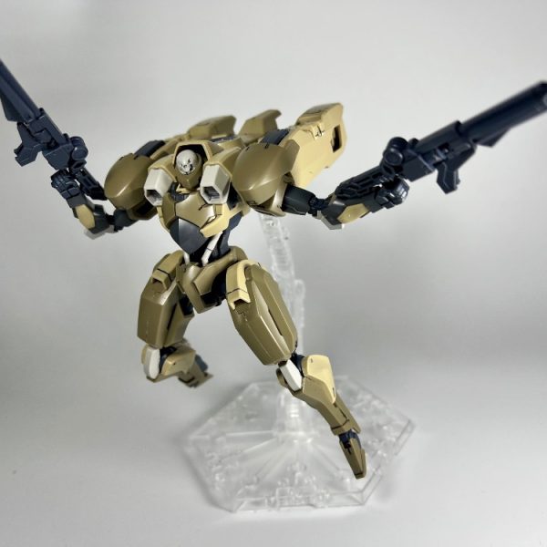 HG 百里