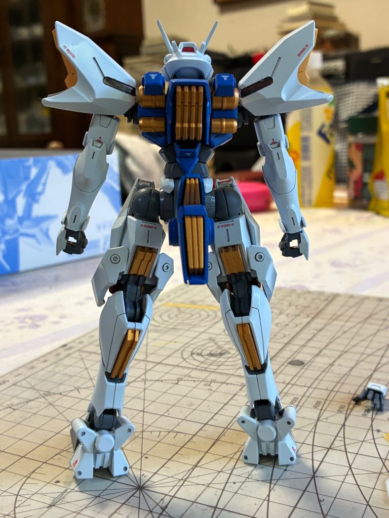 ガンダムナイオン–5枚目/制作者：銀兄