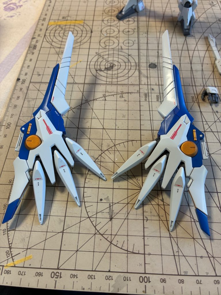 ガンダムナイオン–5枚目/制作者：銀兄
