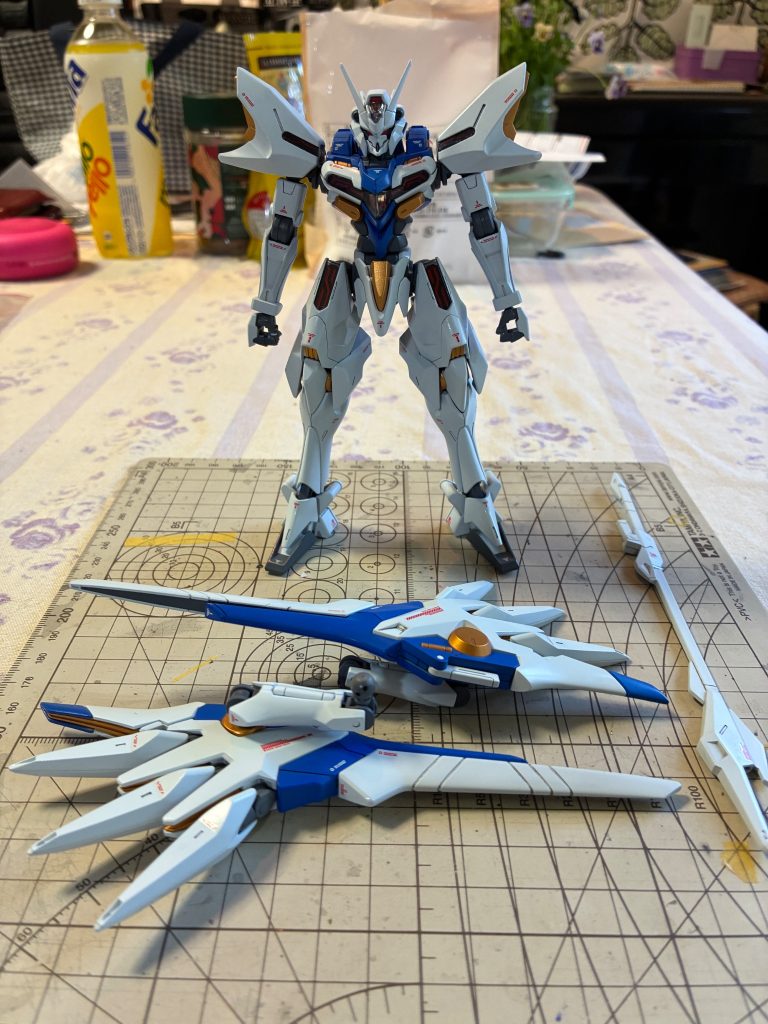 ガンダムナイオン–4枚目/制作者：銀兄