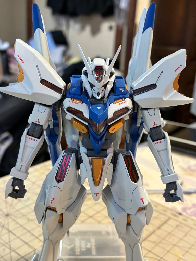 ガンダムナイオン