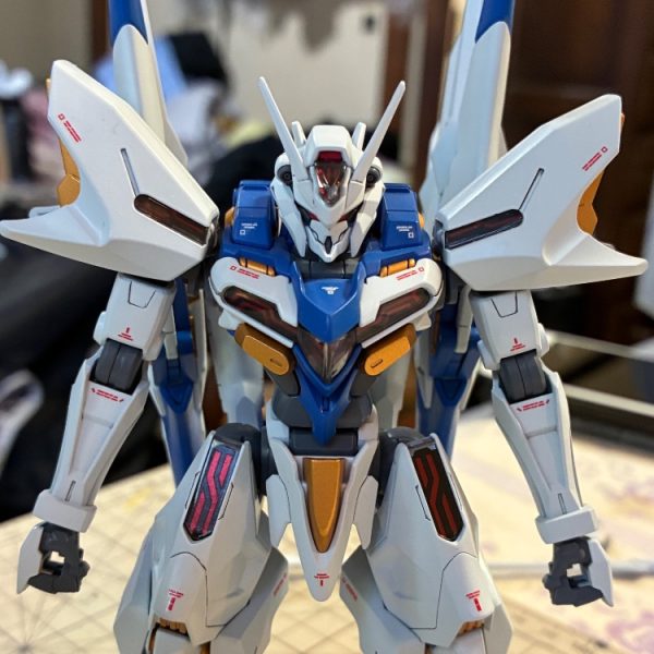 ガンダムナイオン
