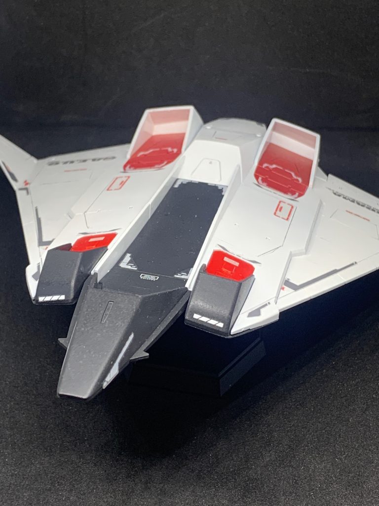 フライングアーマー