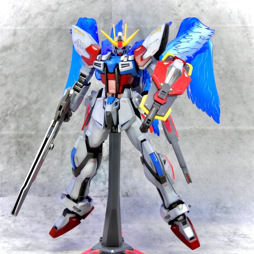 HG スタビル (出品中)