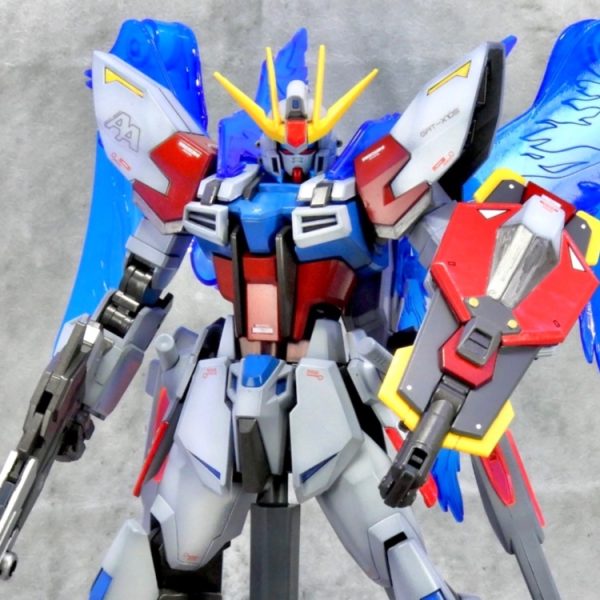 HG スタビル (出品中)