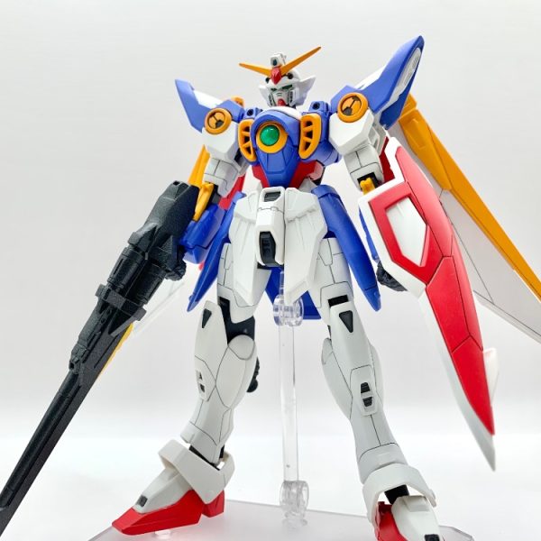 ウイングガンダム