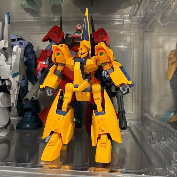 メタス