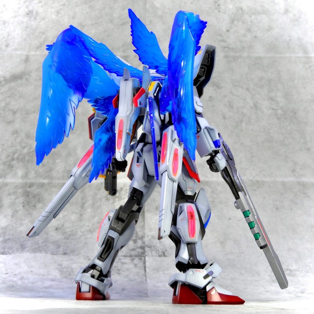 HG スタビル (出品中)–5枚目/制作者：ARIKA_plamozombie