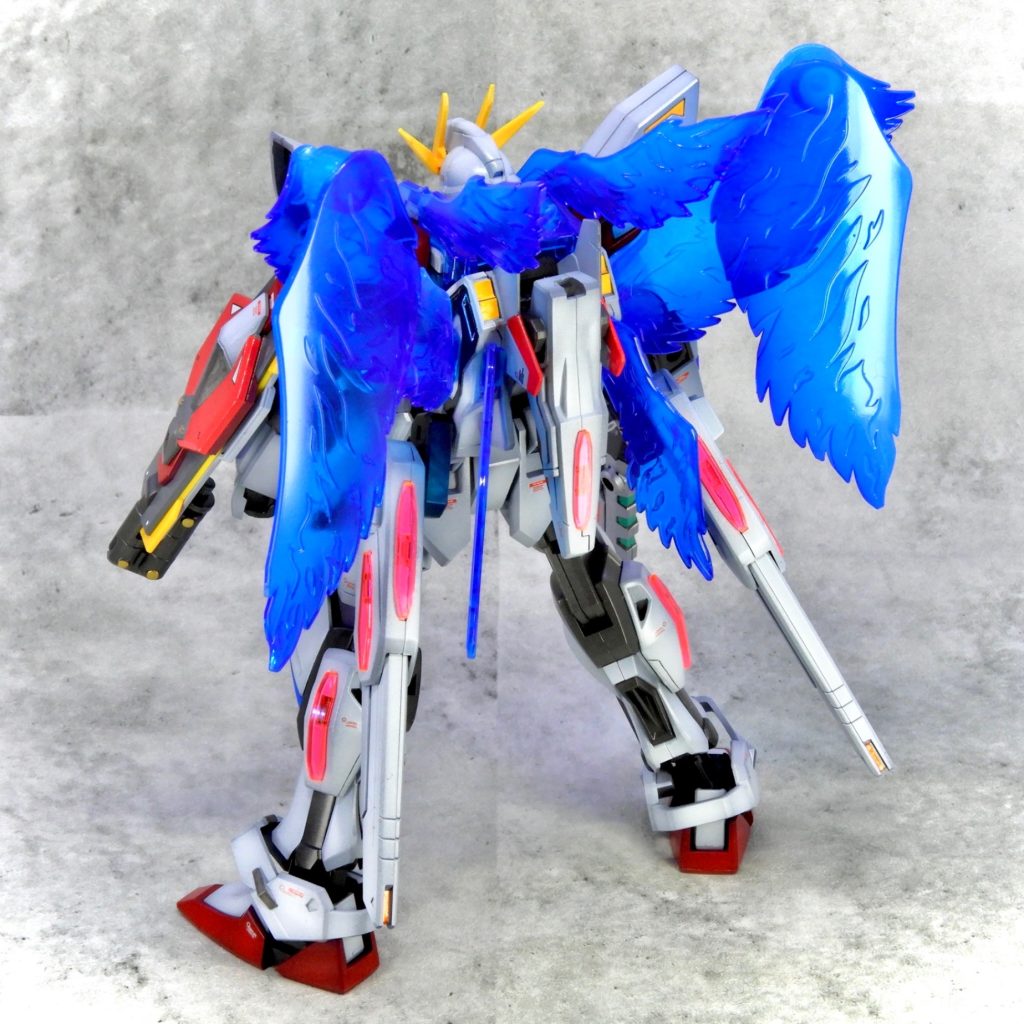HG スタビル (出品中)–6枚目/制作者：ARIKA_plamozombie