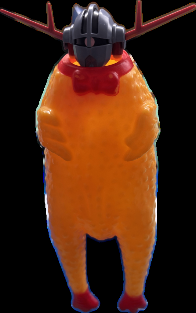 コレはまぁ、やりたかっただけです。
