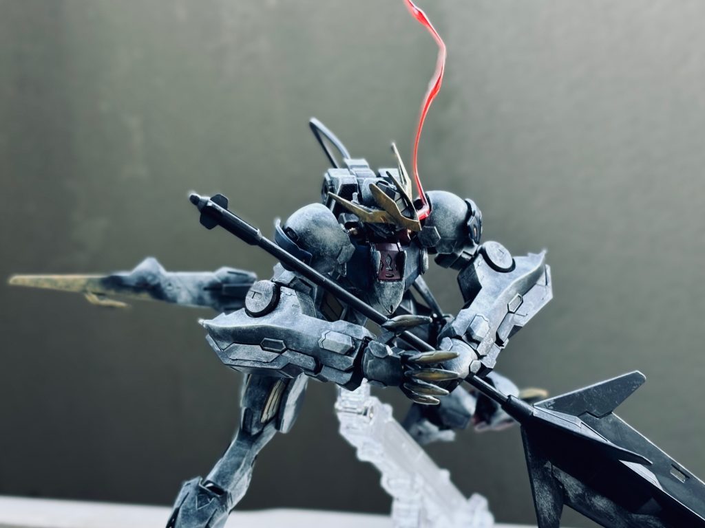 エフェクトは作ってみました😄