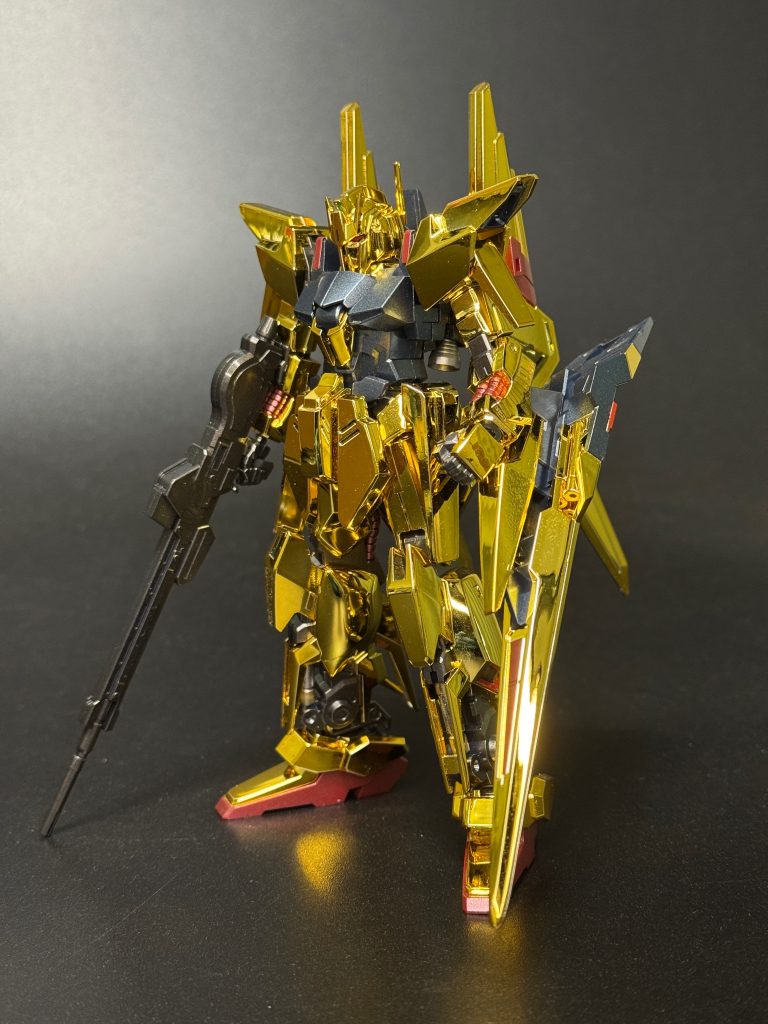 HGUC デルタガンダム