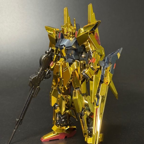 HGUC デルタガンダム