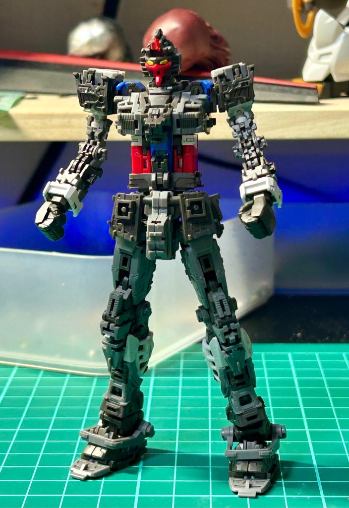 今週の機体はお休みです( ´•̥ω•̥` )