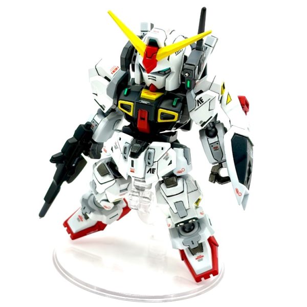 モビリティジョイント　ガンダムmk-Ⅱ エゥーゴ