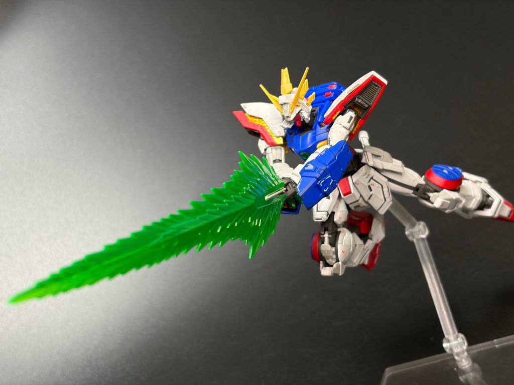 メン！メン！メェーン！
