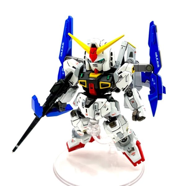 モビリティジョイント　スーパーガンダム