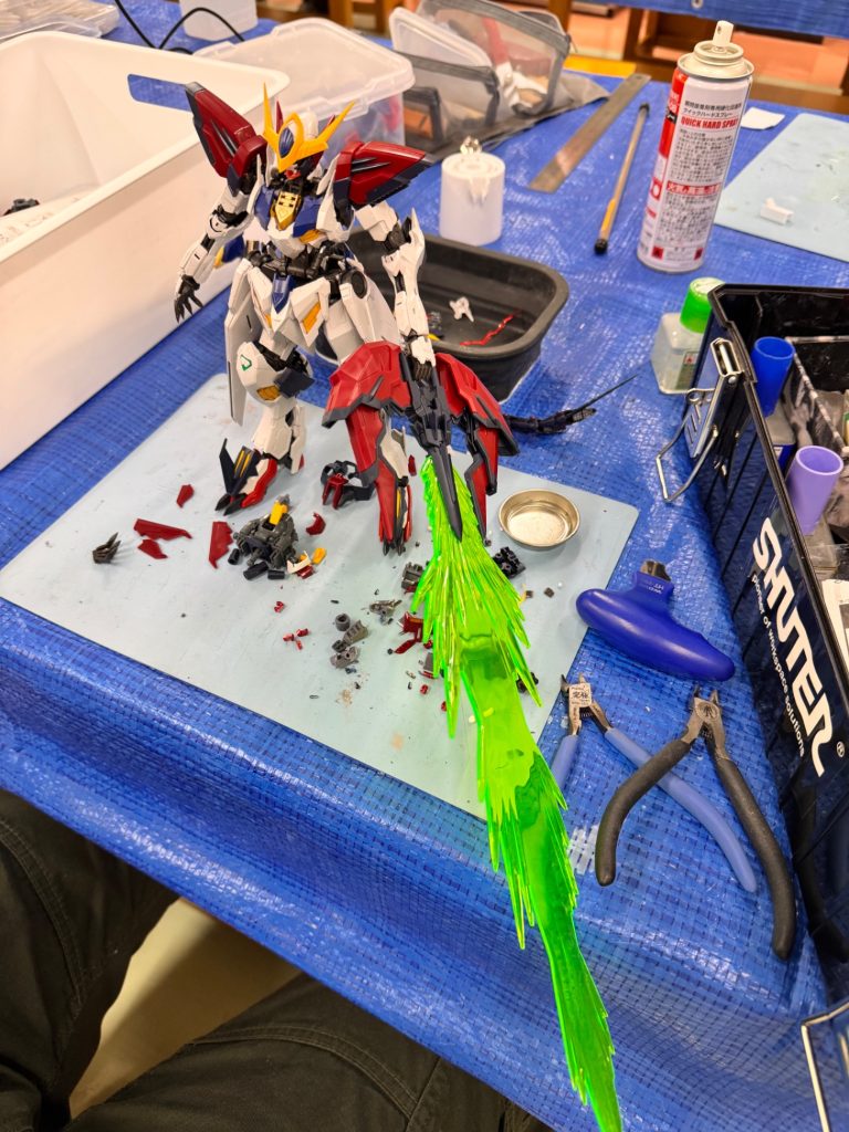 没ネタ