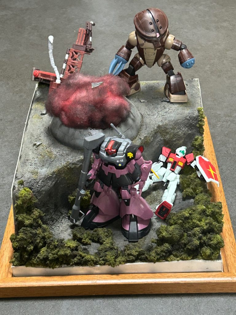 哀戦士