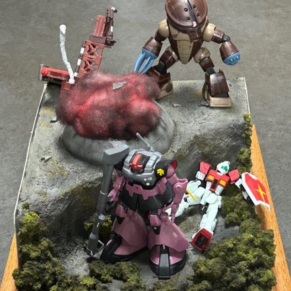 哀戦士