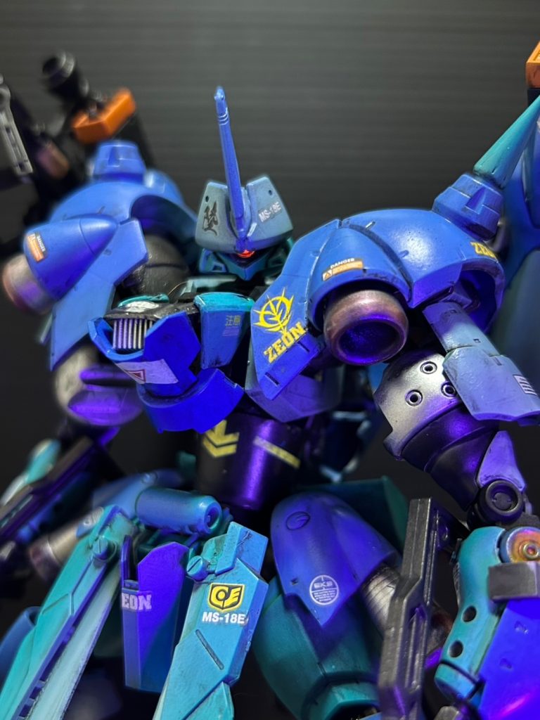 ケンプファーバタリオン