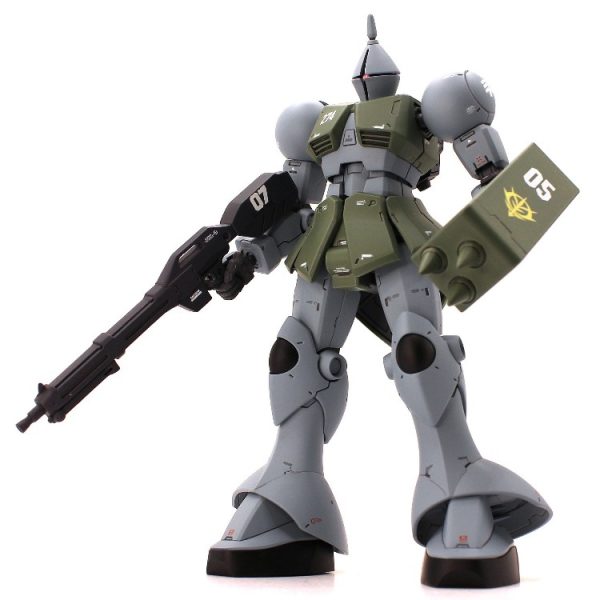 MS-15 量産型ギャン