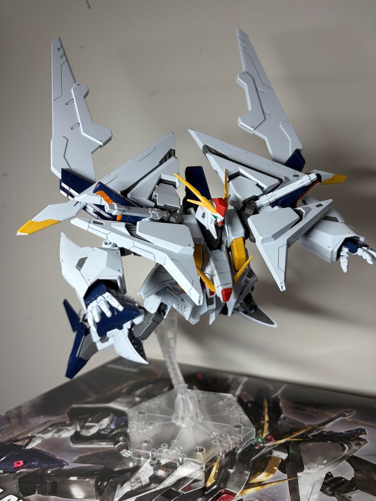 Ξガンダム