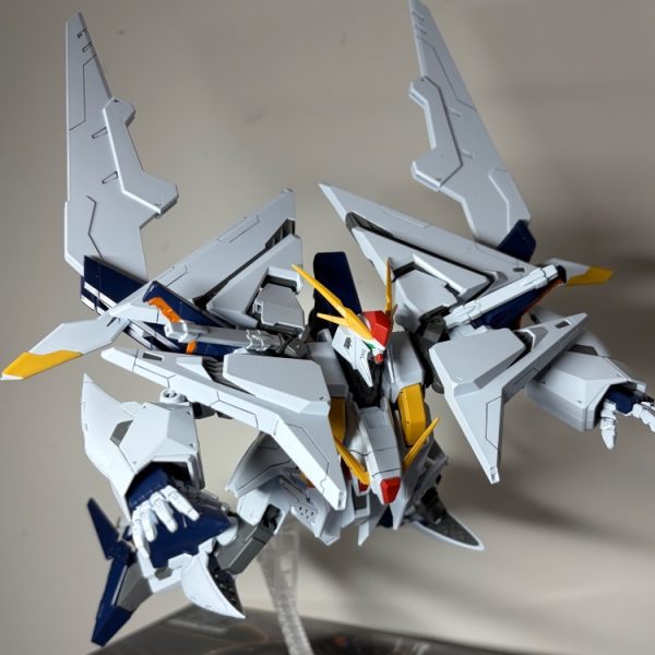 Ξガンダム