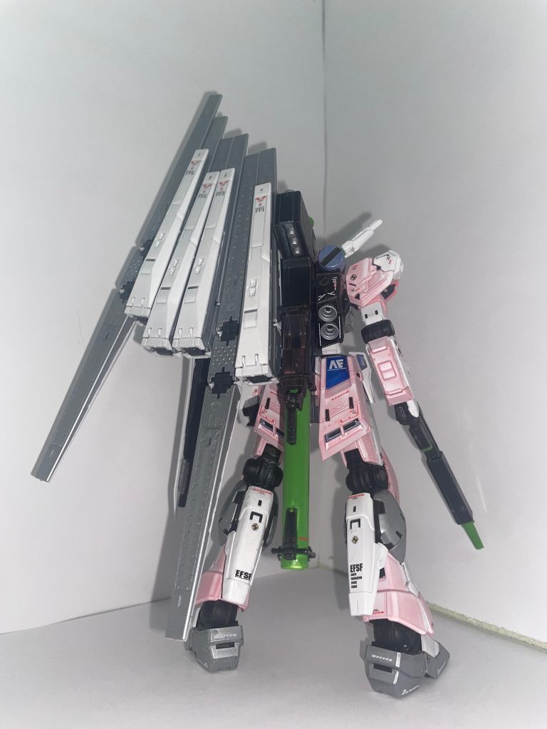 フロントアフター