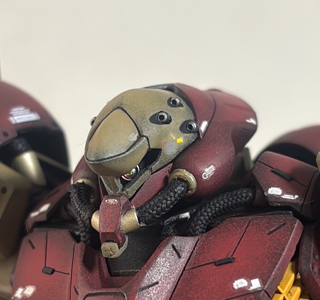 次回作です。このお顔！あまりにイケメンすぎる！