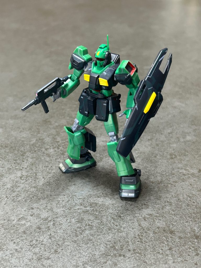 ネモ　hcm pro