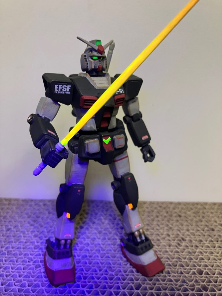ビコーン