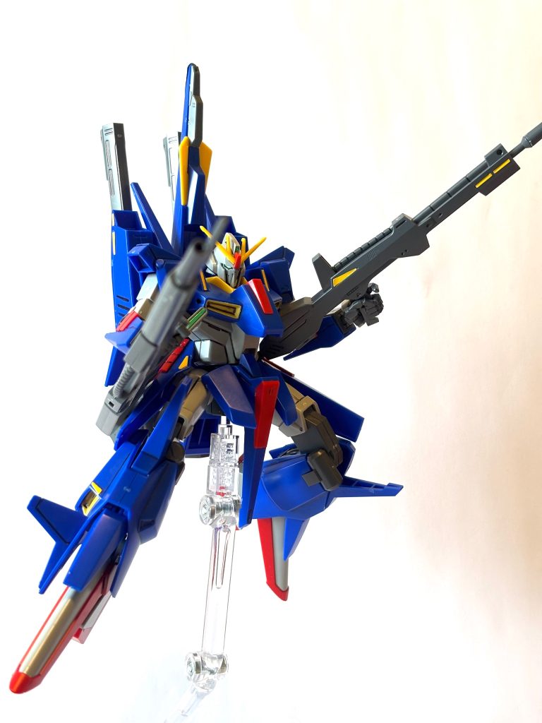 HG ZⅡ