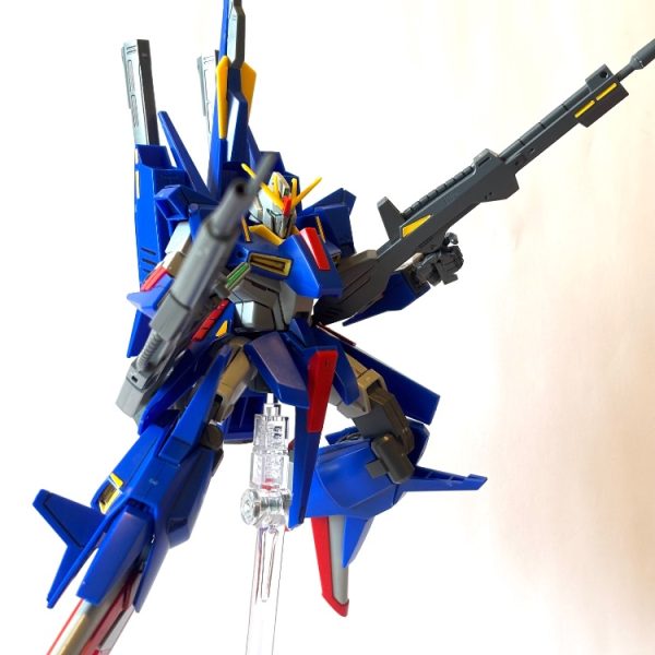 HG ZⅡ