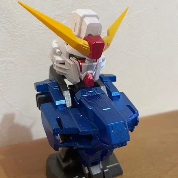 メカニカルバスト　デスティニーガンダム
