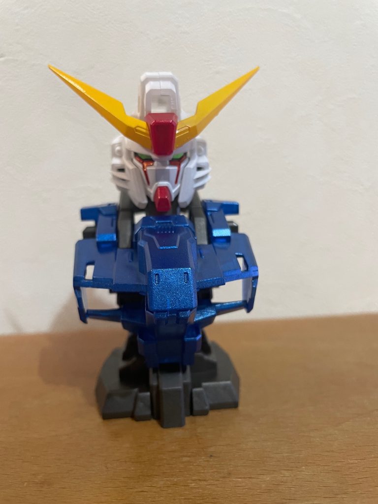 正面