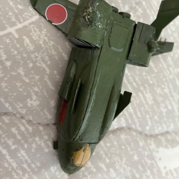 日本軍ザンジバル