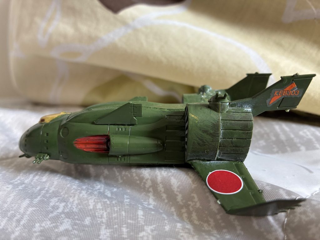 日本軍ザンジバル–2枚目/制作者：aot2357