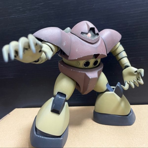ゴックの日？