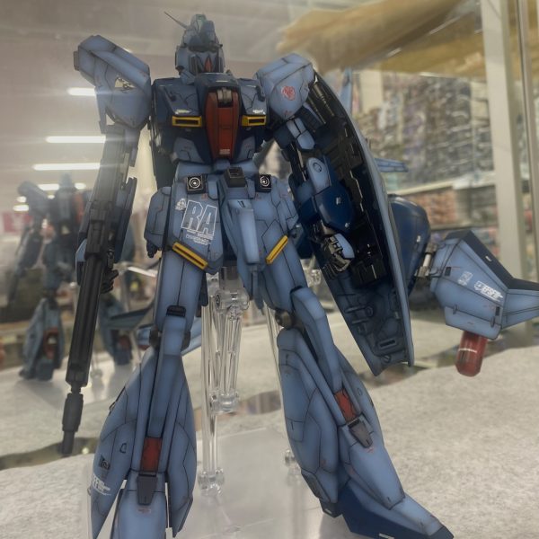 タムタム豊橋店に展示してきました