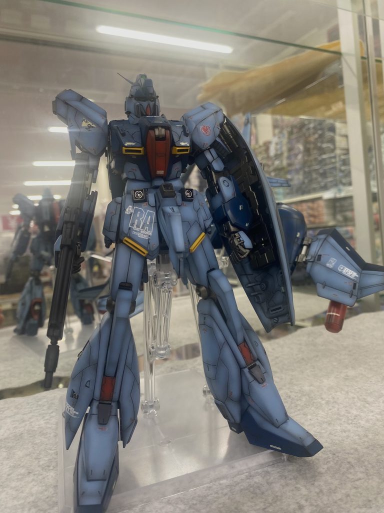 作品名：タムタム豊橋店に展示してきました<p>お立ち寄りの際は是非✨</p>
