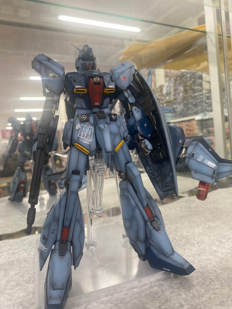 タムタム豊橋店に展示してきました