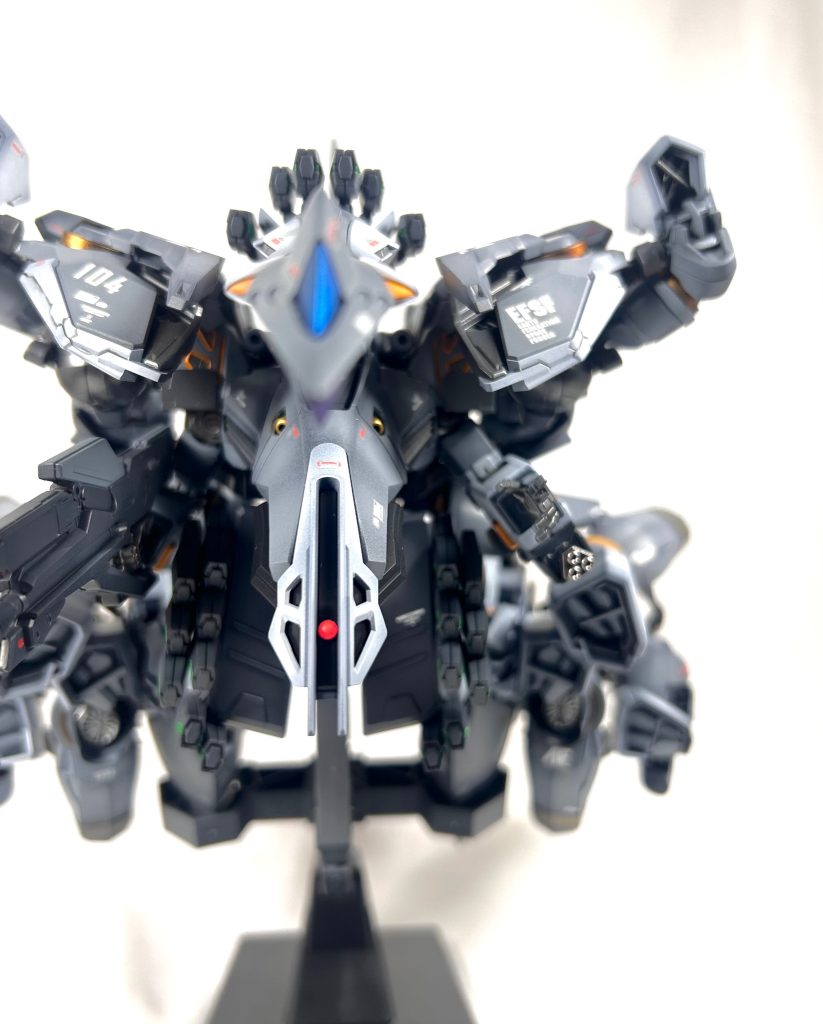 ロマン溢れる練習機　アリュゼウス–4枚目/制作者：MaryMaryMarida