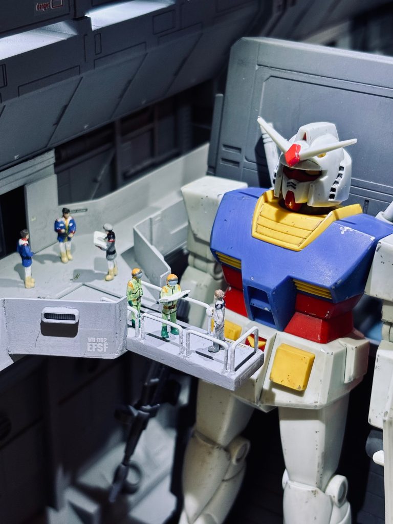 ガンダム (REVIVAL Ver.)