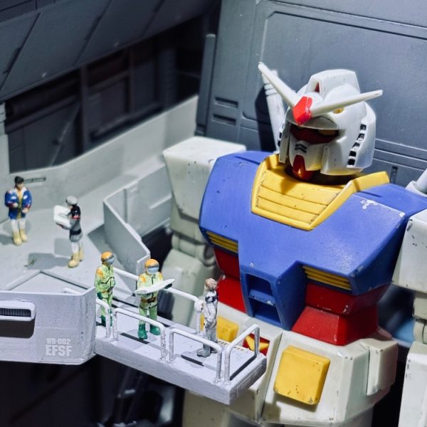 ガンダム (REVIVAL Ver.)