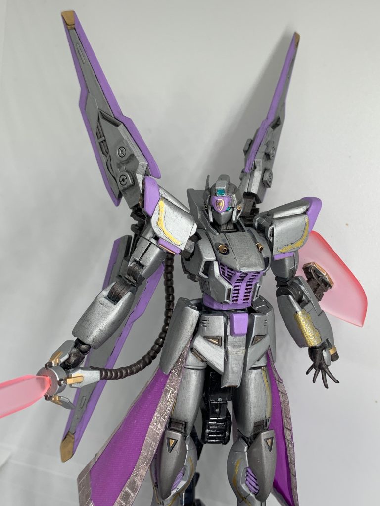 hg f91セシリー専用風