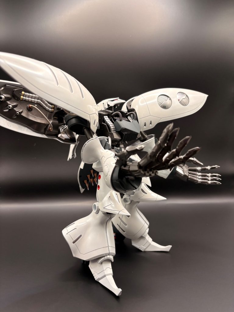 キュベレイダムド