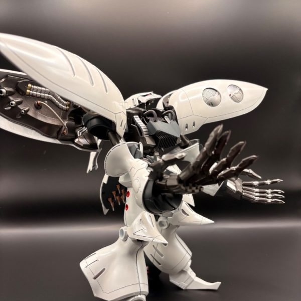キュベレイダムド