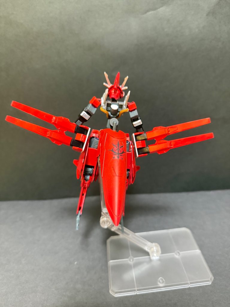 TR-7 セタンタ–7枚目/制作者：カケテマス・シロップ